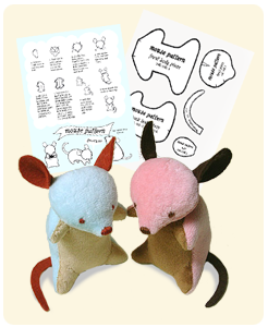 mouse