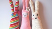 bunny pattern
