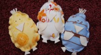 spring chicken