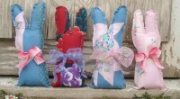 bunny pattern