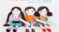 doll pattern