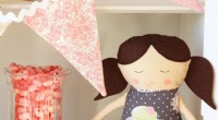 rag doll pattern