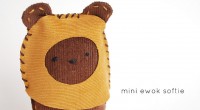 ewok pattern