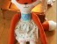 Fox Stuffed Animal Pattern by D.I.Y. Louisville