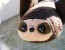 Sloth Plush Toy by LDP