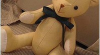 teddy bear