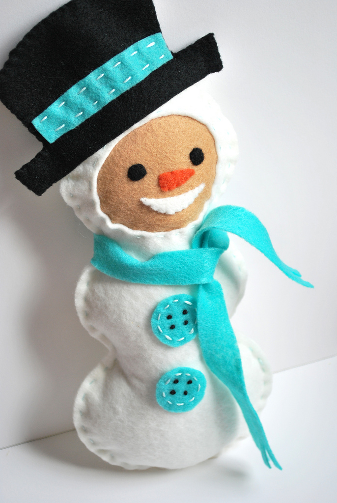 snowman1