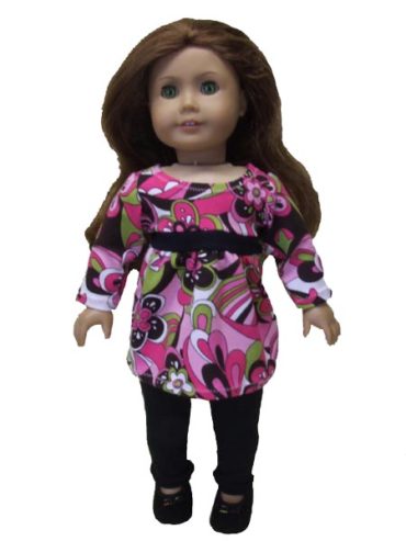 Clothes for American Girl Dolls