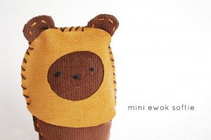 ewok-pattern