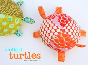 stuffed-turtles