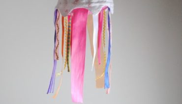 Jellyfish Toy Tutorial